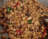 Foto langkah ke 4 dari resep Sambal Goreng Tempe Tahu Dan Hati Enak.