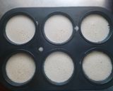 Foto del paso 2 de la receta: Magdalenas Saludables 💞😇