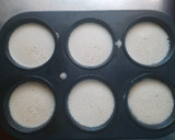 Foto del paso 2 de la receta: Magdalenas Saludables 💞😇