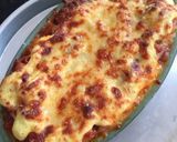 Foto langkah ke 8 dari resep Classic Lasagne.