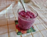Foto del paso 4 de la receta: Granizado de moras