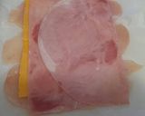 Foto del paso 2 de la receta: Flamenquín de pollo