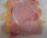 Foto del paso 2 de la receta: Flamenquín de pollo