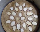 A picture of step 10 of Soft Banana Cake.
