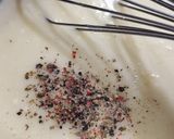 "Tonhalas", Édesburgonyás, Brokkolis Lasagne 🌱(Vegán) recept fázis 3 fotója