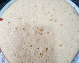 Foto del paso 5 de la receta: Panetela doble tentación (bizcocho de vainilla y chocolate)