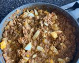 Foto del paso 8 de la receta: 🥟Empanadas jugosas de carne molida 🥟
