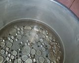 Foto langkah ke 3 dari resep Bakso Ikan.