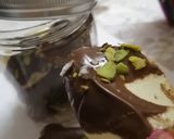 صورة لخطوة 2 من وصفة شوكو شيبس حلى مالح 🥨🍫