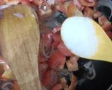 A picture of step 2 of Piyaz tamatar ki chutney 🤤🤤🤤.