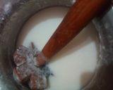 ड्राई फ्रूट्स लस्सी (Dry Fruit Lassi recipe in Hindi) रेसिपी चरण 1 फोटो