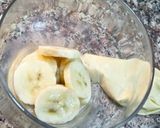 Une image de l'étape 2 de Tiramisu aux bananes 🍌🍌🍌.
