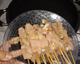 Foto langkah ke 2 dari resep Sate taichan lalalanisa.