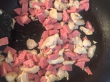 Arroz Chaufa