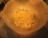Foto del paso 5 de la receta: Sabatino, con carbonara a Jorge