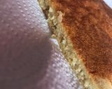 Foto del paso 6 de la receta: Fainá 👩🏻‍🍳❣️