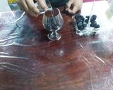 Foto del paso 2 de la receta: BlackBerry Crush