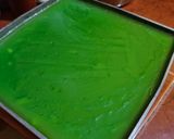 Foto langkah ke 7 dari resep Kue Lapis Tapioka.