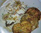 Foto del paso 7 de la receta: Ternera en salsa roquefort (+berenjena)