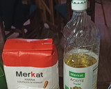 Foto del paso 2 de la receta: Queque de naranja