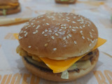 American Burger (porsi party)