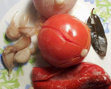 Foto del paso 7 de la receta: Alubias blancas en salsa cremosa