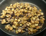 Foto del paso 2 de la receta: Salteado de Berenjenas
