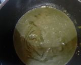 पालक  सूप (palak soup recipe in Hindi) रेसिपी चरण 2 फोटो