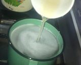 Foto del paso 7 de la receta: Gelatina triple