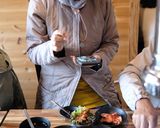 Foto langkah ke 6 dari resep Ayam Panggang Korea (My Korean Journey).