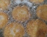 صورة لخطوة 4 من وصفة مثقبة مقلية ومعسلة رائعة 😍🍯🍯