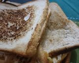 A picture of step 5 of Sandwich.
