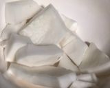 Foto langkah ke 1 dari resep Coconut Milk (susu santan sehat 🥥 🌴).
