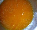 A picture of step 4 of Mango cream.