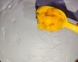Foto del paso 12 de la receta: Pastel de Tres leches 🍰 sabor vainilla
