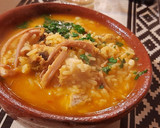 Foto del paso 6 de la receta: Paella de mariscos