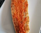 Foto del paso 6 de la receta: Tosta de serranito con mojo picón