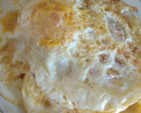 Foto langkah ke 1 dari resep Telur ceplok Raos.