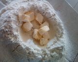 Foto del paso 2 de la receta: Scons Dulces