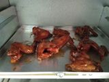 Chicken Wings | Bumbunya nyerep bgt so yummy
