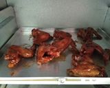 Foto langkah ke 5 dari resep Chicken Wings | Bumbunya nyerep bgt so yummy.