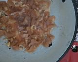 Foto langkah ke 4 dari resep Bistik Ayam (oil free / diet).