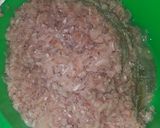 Foto langkah ke 1 dari resep Tumis Cencalok.