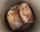 Foto del paso 1 de la receta: Peceto a la leche