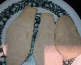 Foto del paso 3 de la receta: Milangas de berenjena
