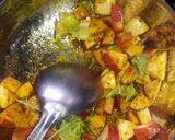 સફરજન નુ શાક(apple Sabji Recipe In Gujarati) રેસીપી સ્ટેપ1ફોટો