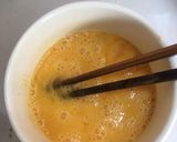 Hình bước làm 3 của món Miến xào thập cẩm