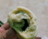 Foto langkah ke 5 dari resep Bakpao meses super lembut.