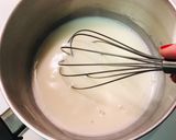 Foto del paso 1 de la receta: Brioche Japonés ㊙️