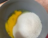 Foto del paso 1 de la receta: Magdalenas súper esponjosas